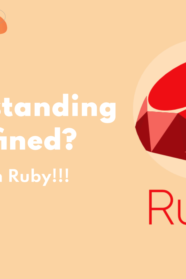 Understanding the defined? A method in Ruby!