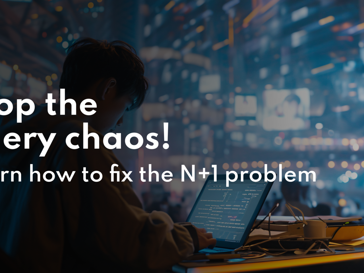 Understanding the N+1 Problem in Database Queries and Solutions
