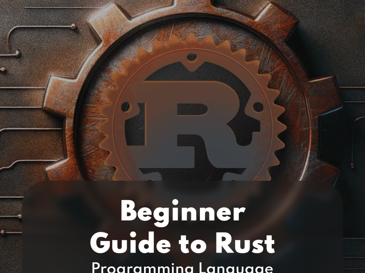 Beginner Guide to Rust programming language